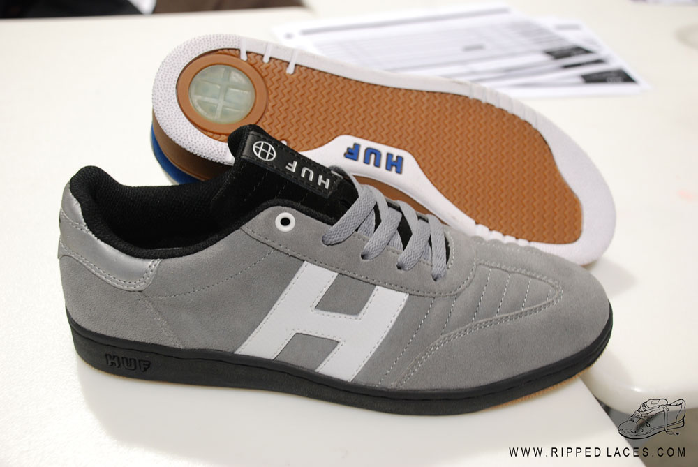 Huf Footwear Fall 2013 05