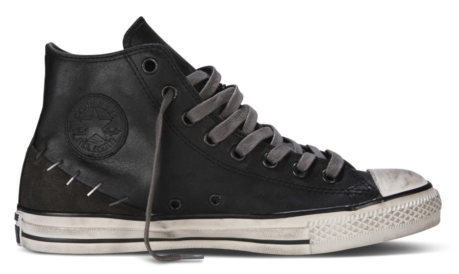 John Varvatos x Converse - Fall 2013 Collection - SneakerNews.com