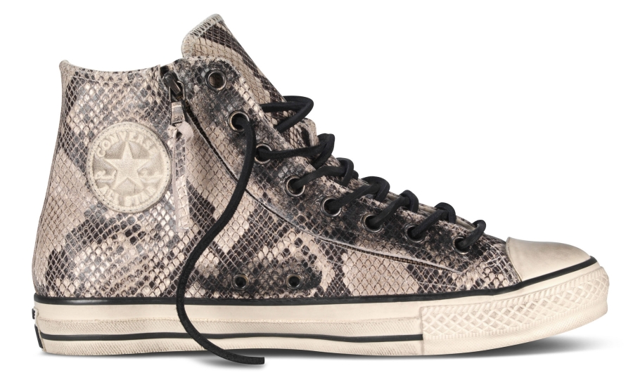 John Varvatos x Converse - Fall 2013 Collection - SneakerNews.com هوت كوتور