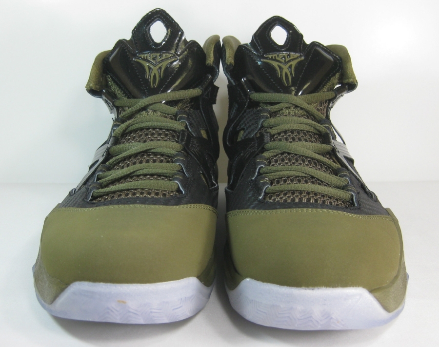 Jordan Melo M9 Black Squadron Green 05