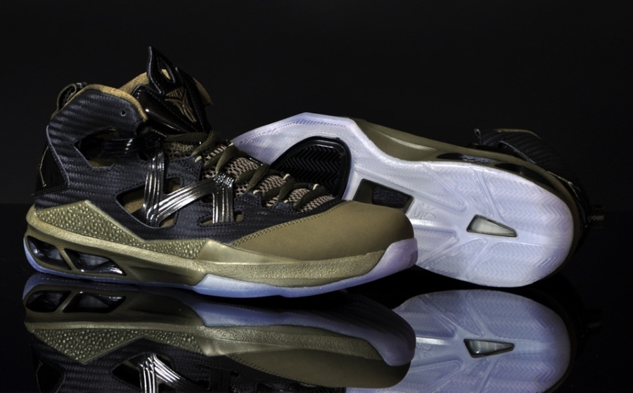 Jordan Melo M9 Squadron Green 03