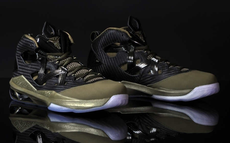 Jordan Melo M9 Squadron Green 04