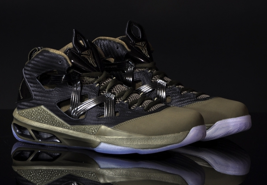 Jordan Melo M9 Squadron Green 05