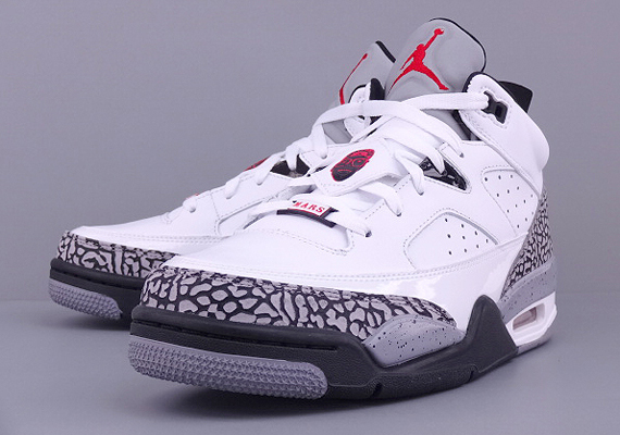 jordan son of mars cement