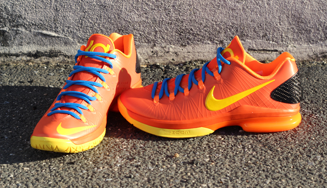 Kd V Elite Orange Release Reminder 2