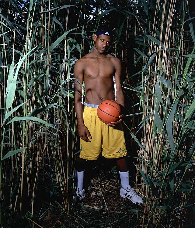 Lebron James Off Court Sneakers 01