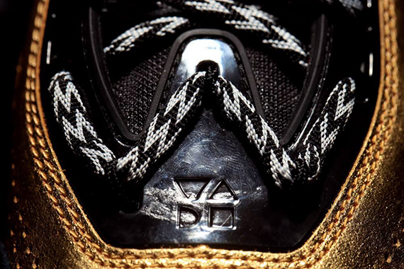 way of wade gold