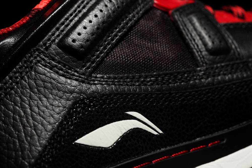 Li Ning Wayofwade Announcement 01