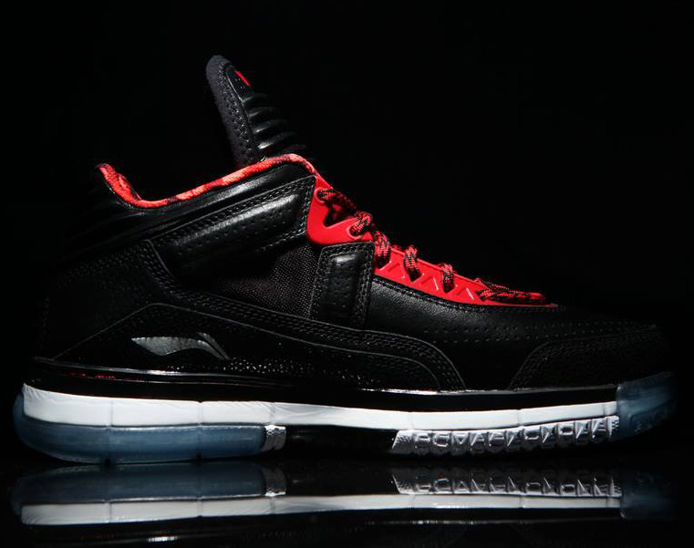 Li Ning Wayofwade Announcement 012