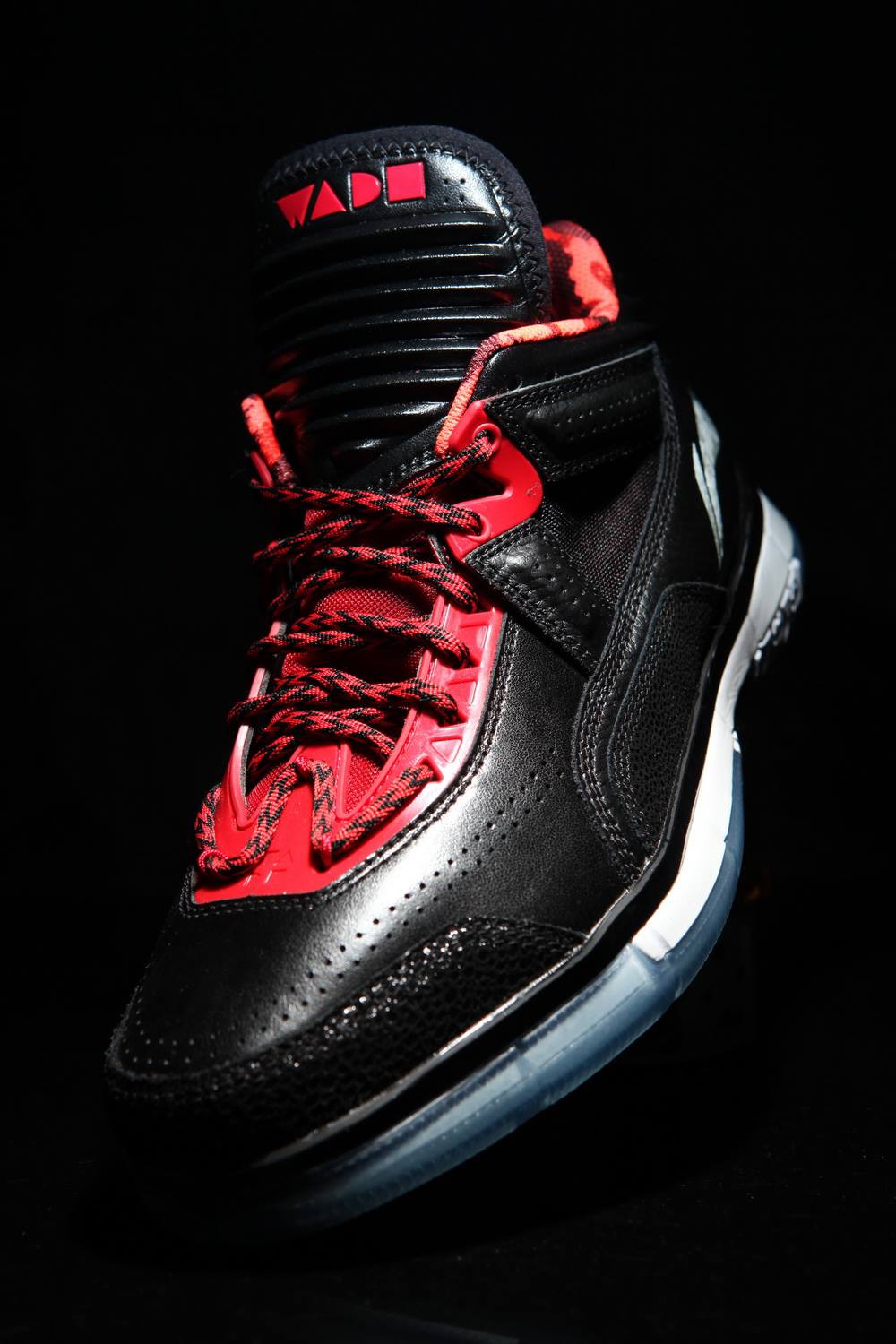 Li Ning Wayofwade Announcement 013
