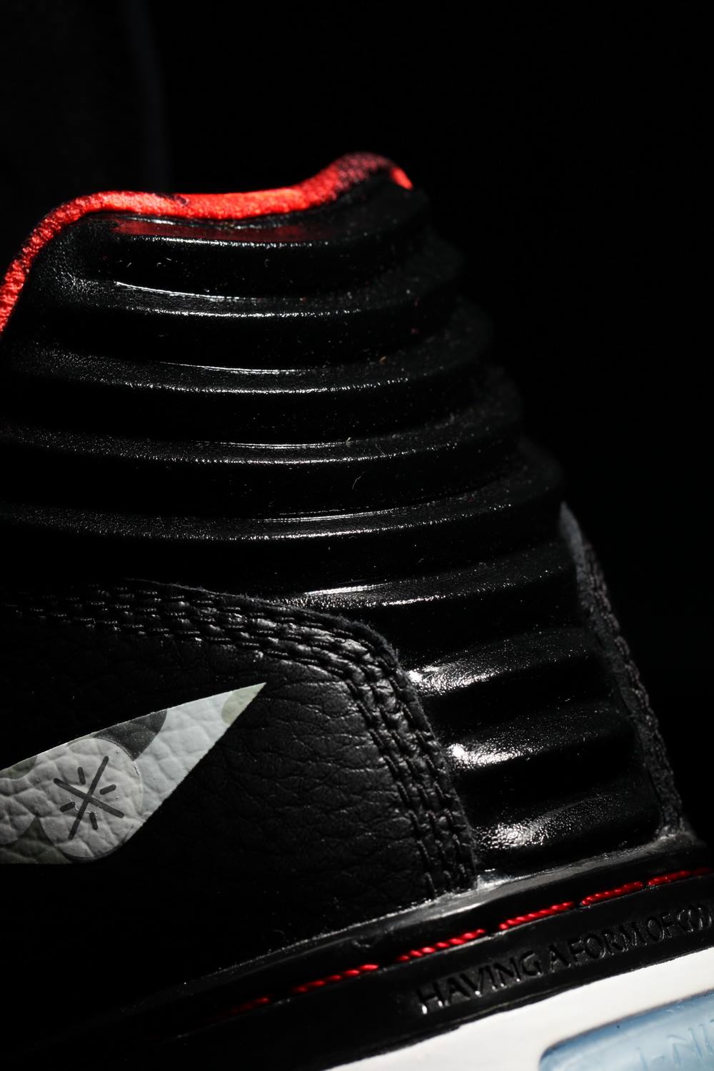 Li Ning Wayofwade Announcement 019