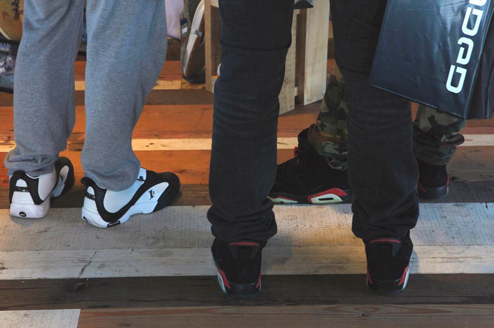 Loaded Nz Sneaker Swap Event Recap 04