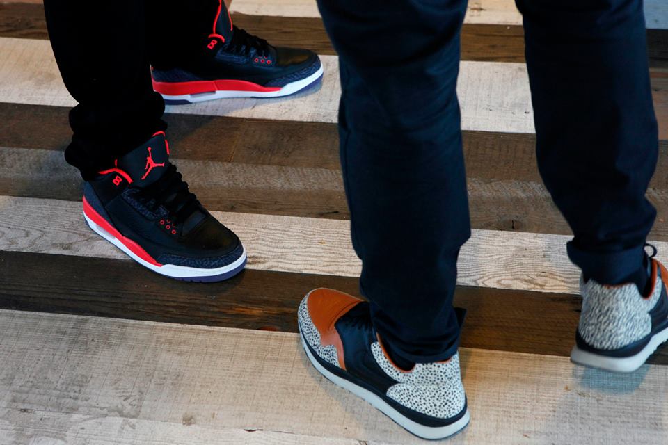 Loaded Nz Sneaker Swap Event Recap 05