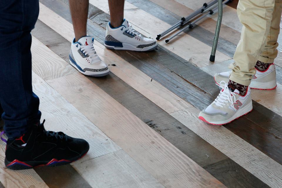 Loaded Nz Sneaker Swap Event Recap 06