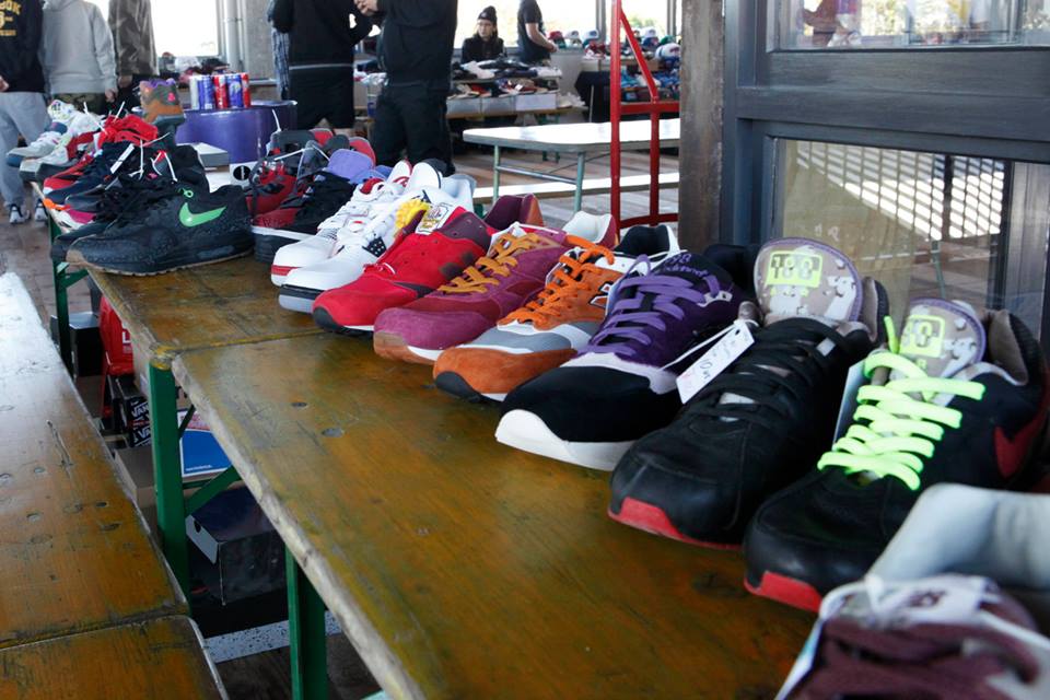 Loaded Nz Sneaker Swap Event Recap 07