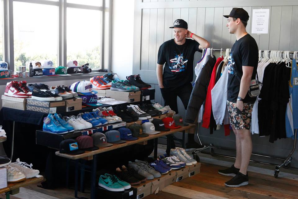 Loaded Nz Sneaker Swap Event Recap 09