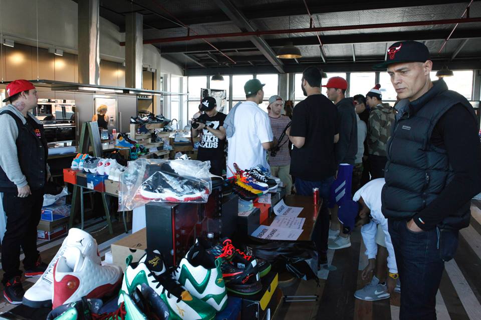 Loaded Nz Sneaker Swap Event Recap 10