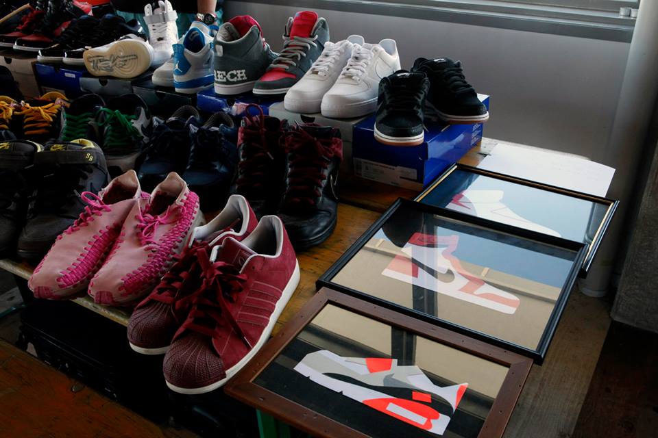 Loaded Nz Sneaker Swap Event Recap 11
