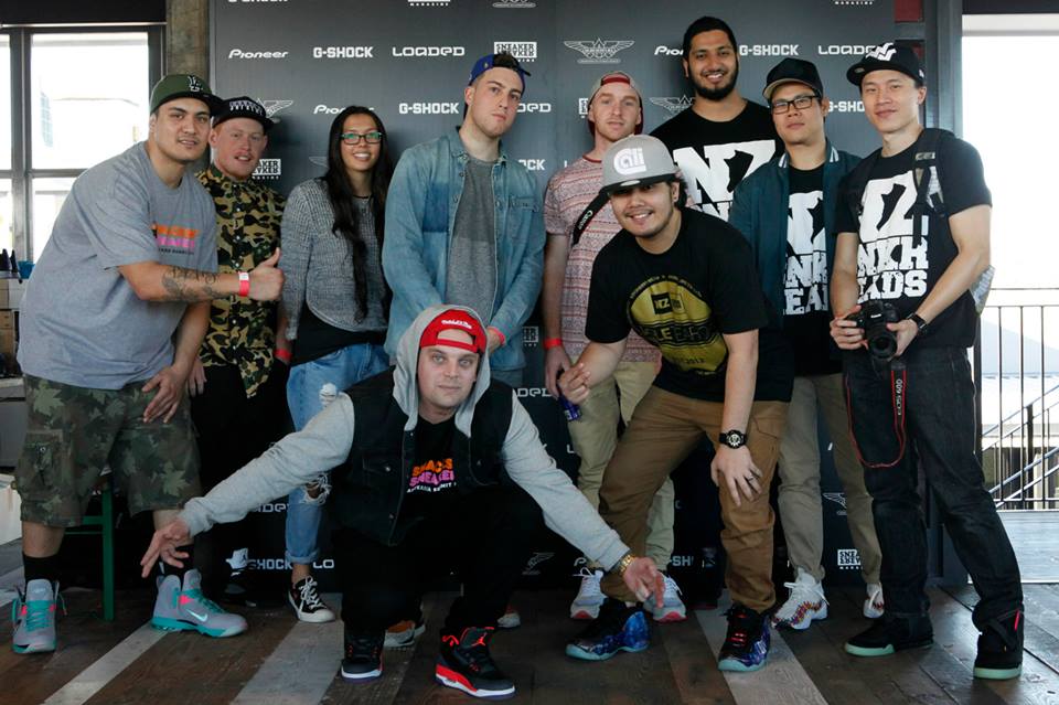 Loaded Nz Sneaker Swap Event Recap 13