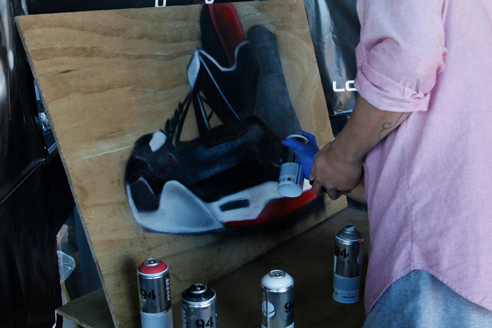 Loaded Nz Sneaker Swap Event Recap 16