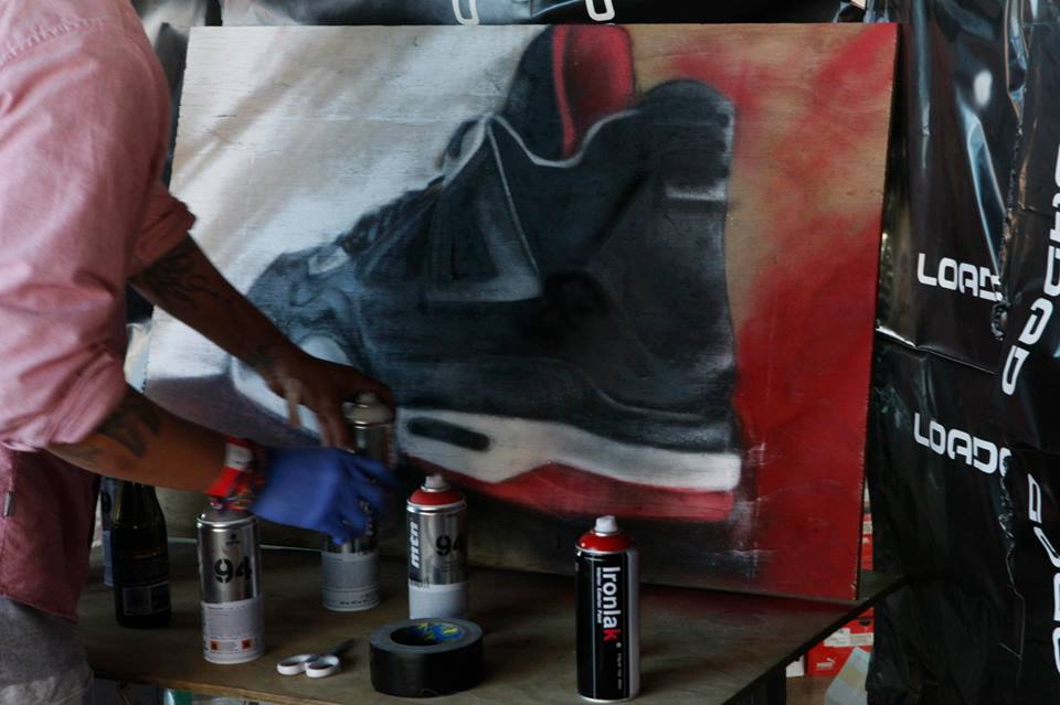 Loaded Nz Sneaker Swap Event Recap 17