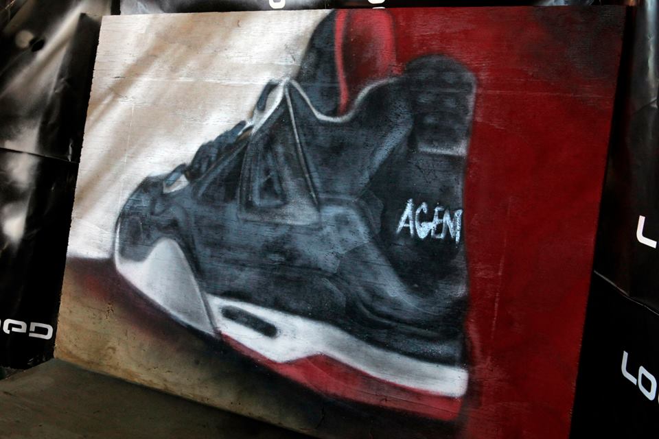 Loaded Nz Sneaker Swap Event Recap 18