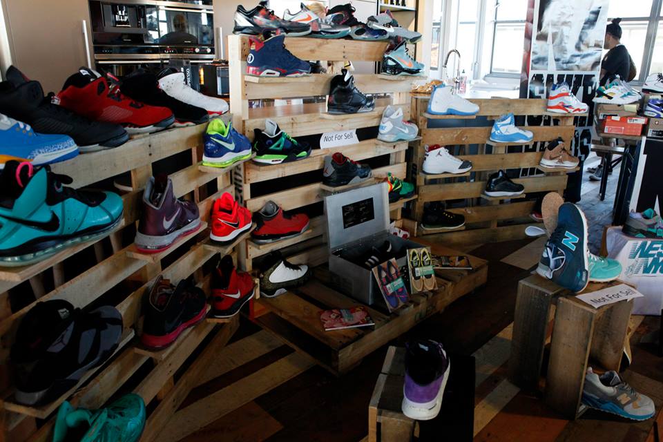 Loaded Nz Sneaker Swap Event Recap 20