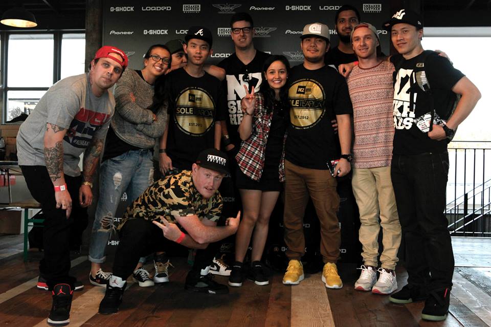 Loaded Nz Sneaker Swap Event Recap 22