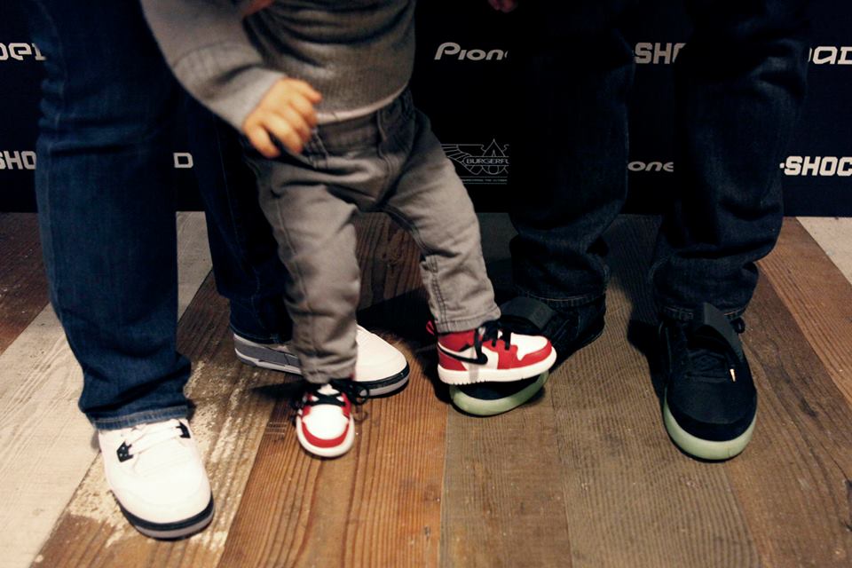 Loaded Nz Sneaker Swap Event Recap 25