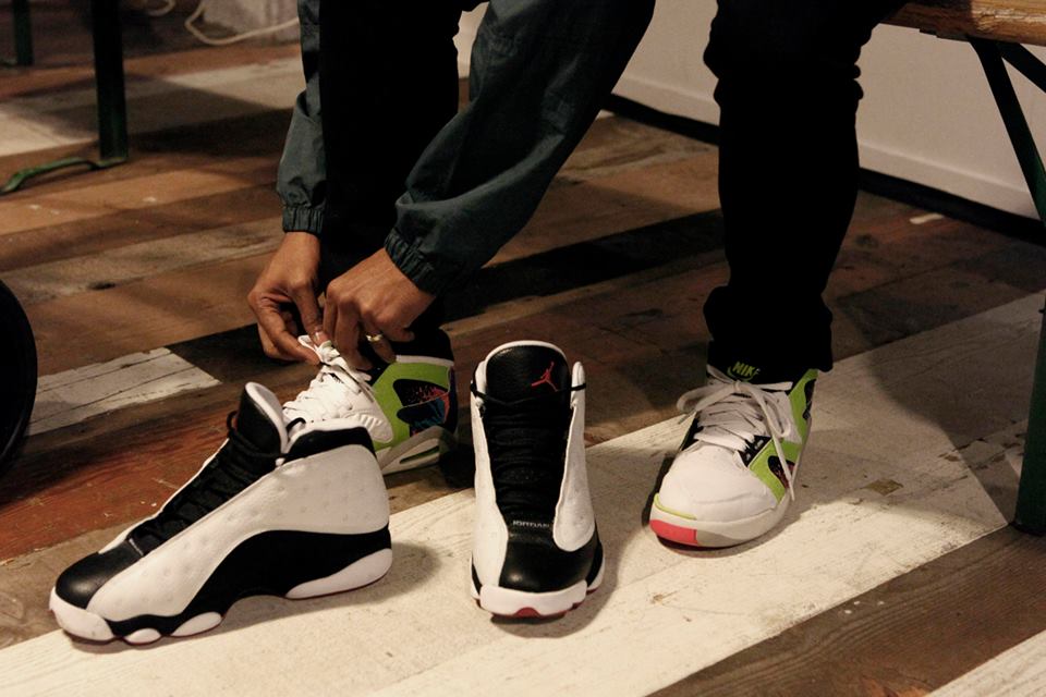 Loaded Nz Sneaker Swap Event Recap 27