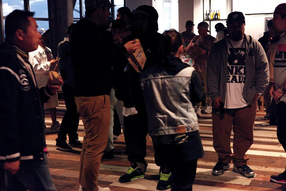 Loaded Nz Sneaker Swap Event Recap 29