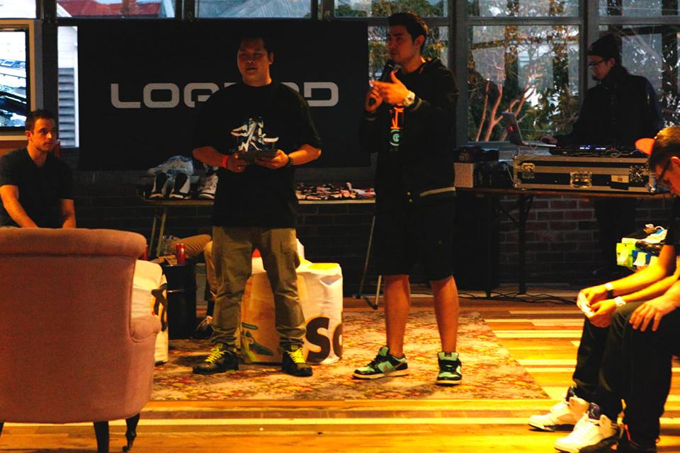 Loaded Nz Sneaker Swap Event Recap 30