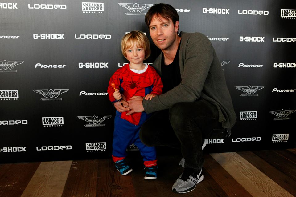 Loaded Nz Sneaker Swap Event Recap 31