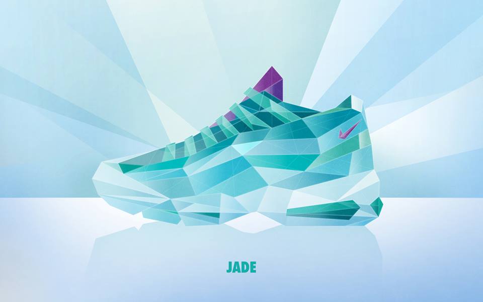 Matt Stevens Nike Air Max Art 01