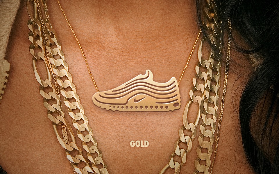 Matt Stevens Nike Air Max Art 03