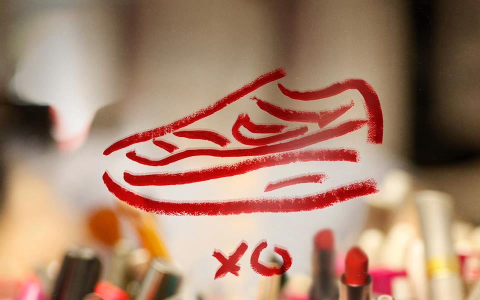 Matt Stevens Nike Air Max Art 04