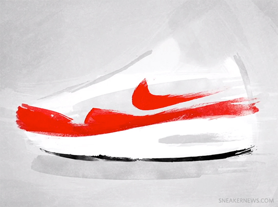 Nike Sportswear x Matt Stevens Present: #AIRMAX