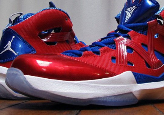 Jordan Melo M9 “Puerto Rico” – Available