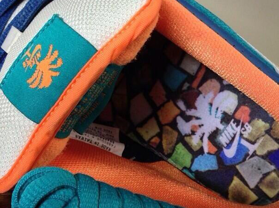 nike sb insoles