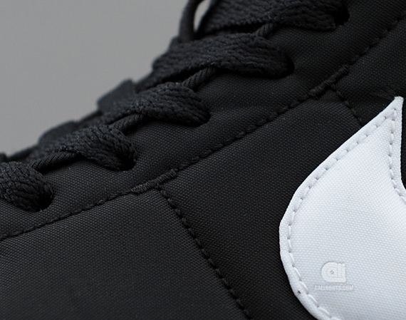 Neckface x Nike SB Blazer Mid LR - SneakerNews.com