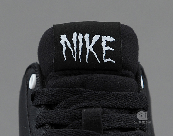Neckface Nike Blazer Mid Lr 5