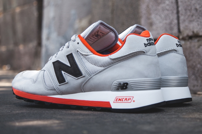 New Balance 1300 Ivory White Available 04