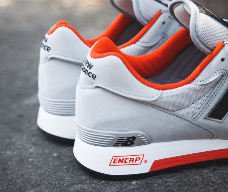 New Balance 1300 Ivory White Available 07