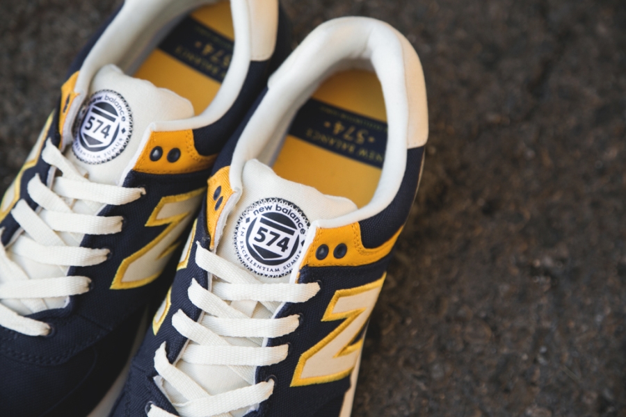 New Balance 574 Rugby Pack 07