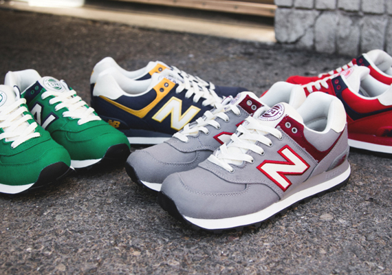 New Balance 574 “Rugby Pack”