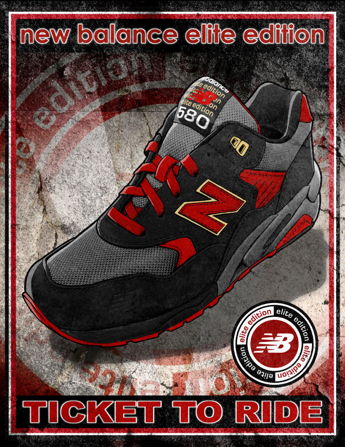New Balance Elite Edition Propaganda Pack 03