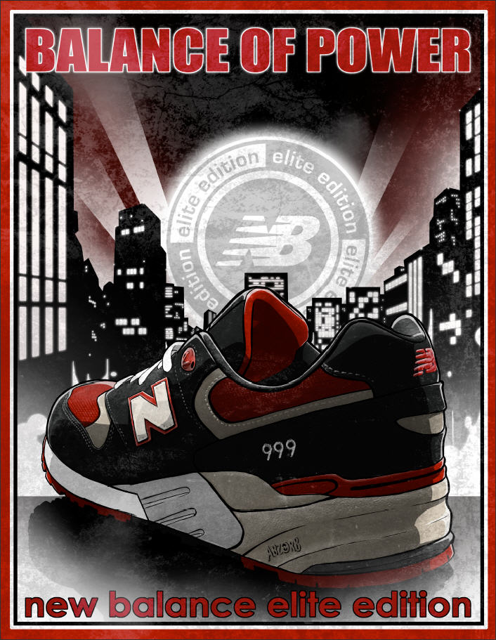 New Balance Elite Edition Propaganda Pack 04