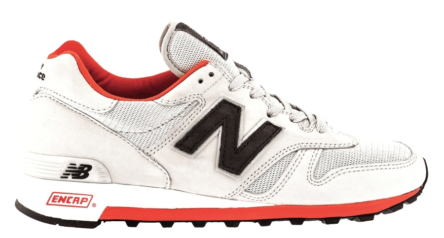 New Balance Made in USA 