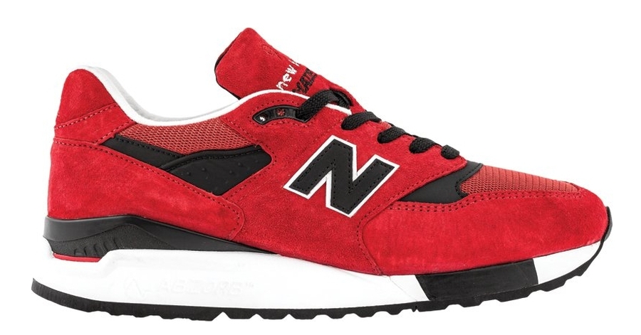 New Balance Made In Usa American Rebel Collection 08