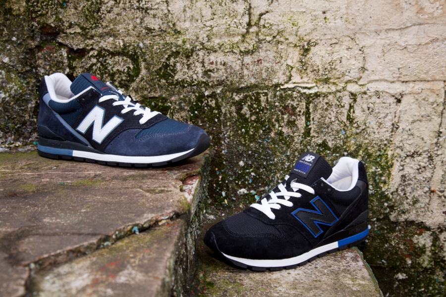 New Balance Made In Usa American Rebel Collection 111